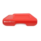 Grimmspeed Aluminum Pulley Cover W/tool Tray For 13-20 Brz Frs 86 Red New. Price: $99.00.