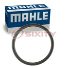 Mahle Exhaust Pipe Flange Gasket For 1986-1998 Acura Integra Legend Tl Vigor Ub New. Price: $13.25.