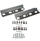 Dorman 57073 Exhaust Manifold Hardware&gasket Kit-select Chrysler/dodge/ram/jeep New. Price: $89.99.