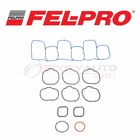 Fel-pro Intake Manifold Gasket Set 2015-2019 Ford TRANSIT-150 3.7L V6 Rj New. Price: $83.00.