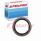 Fel-pro Front Engine Crankshaft Seal Kit 1996-2014 Ford Mustang 4.6L Cz New. Price: $17.97.
