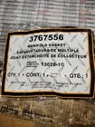Gm Dorman Exhaust Gasket 3767556 13028-1G New. Price: $13.00.