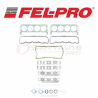 Fel-pro Cylinder Head Gasket Set For 1975 International 150 6.4L V8 Engine Fm New. Price: $175.87.