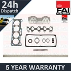 Cylinder Head Gasket Set Fai Fits Compact Wira Colt 1.3 1.5 MD997671 MD997659 New. Price: $49.81.