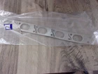New Oem Genuine Volvo Part # 8699467 Exhuast Manifold Gasket. Price: $30.00.