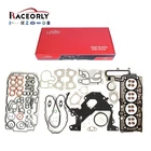 Raceorly Engine Rebuild Head Gasket Seals Set For Bmw N47D20 2.0 Diesel New. Price: $160.00.