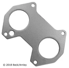 Exhaust Manifold Gasket Beck/arnley 037-4682 Fits 86-88 Mazda RX-7 1.3L-R2 New. Price: $29.95.