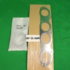 Honda Genuine S2000 Exhaust Manifold Gasket Kit Set AP1 AP2 Jdm Oem Muffler Part New. Price: $165.74.