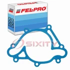 Fel-pro Engine Water Pump Gasket For 1992-1993 Dodge D250 3.9L 5.2L 5.9L V6 Ls. Price: $10.02.