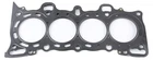 Cometic 76MM Mls .030 Head Gasket For Honda D-series D16A6 Z6 C4195-030 New. Price: $113.73.