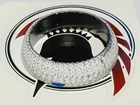 18229-SH3-X30 Oem Honda Exhaust Gasket 50.8MM 64MM A-pipe To Cat Integra Nsx New. Price: $82.08.