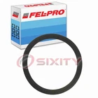 Fel-pro Engine Coolant Outlet Gasket For 1997-1999 Oldsmobile Cutlass 3.1L Kf New. Price: $10.18.