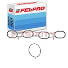 Fel-pro Intake Manifold Gasket Set For 2015 Chevrolet City Express 2.0L L4 Ag New. Price: $21.24.