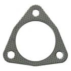 Fel Pro Exhaust Pipe Flange Gasket 61737 New. Price: $26.55.