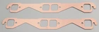 Flatout Gaskets Copper Header 7001C New. Price: $77.99.