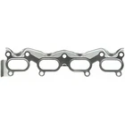 Fel-pro MS94610 Exhaust Manifold Gasket 1990-1995 Mazda 1.8L I4 New. Price: $20.88.