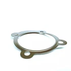 Genuine Volkswagen Converter & Pipe Gasket 1J0-253-115-R New. Price: $27.31.