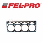 Fel-pro Cylinder Head Gasket For 1994-2003 Dodge Ram 1500 5.9L V8 Engine Yi New. Price: $54.62.