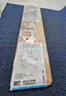 Fel-pro Ms 90000: Exhaust Manifold Gasket For 1963-1962 V8 221CI 3.6L Ohv New. Price: $19.49.