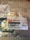 Isuzu Oil Pipe Gasket Part 8-94394671-0 Oem New. Price: $18.50.