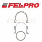 Fel-pro Rear Engine Crankshaft Seal Kit For 1978-1983 Dodge Omni 1.7L L4 Mr New. Price: $27.81.