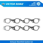 For 07 Chevrolet Silverado 2500 Hd Classic 8.1L Exh Manif Gskt Set Victor Reinz New. Price: $41.28.