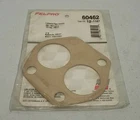 60462 Fel-pro Exhaust Pipe To Manifold Gasket Durable, Leak-resistant Seal New. Price: $9.24.