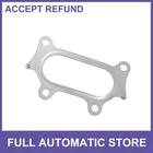 Exhaust Manifold Header Gasket For Honda Civic 2006-2015 NO.18115RNA004 New. Price: $14.40.