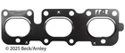 Exhaust Manifold Gasket Beck/arnley 037-8071 New. Price: $18.34.