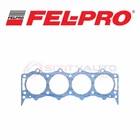 Fel-pro Cylinder Head For 1980 Rover 3500 Engine Gaskets Sealing Wv New. Price: $42.87.