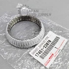 Oem Genuine Toyota Highlander Tacoma Corolla Exhaust Pipe Gasket 17451-22070 New. Price: $39.87.