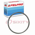 Fel-pro Exhaust Pipe Flange Gasket For 2012-2016 Buick Verano 2.4L L4 Pc New. Price: $19.54.