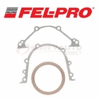 Fel-pro Rear Engine Crankshaft Seal Kit For 1995-2006 Nissan Sentra 1.6L Pp New. Price: $27.70.