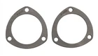 Sce Gaskets Collector - 3 In Diameter Bolt Graphite Pair 412042 New. Price: $32.31.