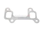Eurospare Exhaust Manifold Gasket ERR6733 Land Rover Range Discovery Defender 90 New. Price: $14.48.