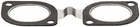 Exhaust Manifold Gasket Elring 638.181 New. Price: $17.29.