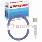 Fel-pro Rear Engine Crankshaft Seal Kit For 1978-1980 Pontiac Grand Am 5.0L Oh New. Price: $21.62.