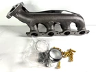 Dorman 674-732XD For Gmc Sierra 2500 Hd Savana 03-09 Exhaust Manifold No Gasket New. Price: $65.13.