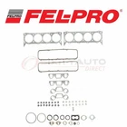 Fel-pro Cylinder Head Gasket Set For 1970-1973 Jeep J-2600 5.9L V8 Engine Zg New. Price: $164.18.
