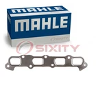 Mahle Exhaust Manifold For 2007-2008 Isuzu I-290 2.9L L4 Gaskets Mu New. Price: $29.11.