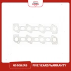 Fel-pro Ms 96833 Exhaust Manifold Gasket Set Select 03-10 Ford Models New. Price: $30.27.