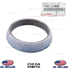 Genuine Oem Exhaust Pipe Muffler Gasket Toyota 4RUNNER Fj Cruiser Lexus GX460 New. Price: $30.12.