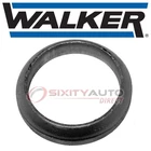 Walker Converter Inlet Exhaust Pipe Flange Gasket For 1995-1996 Buick Yj New. Price: $23.85.