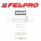Fel-pro Cylinder Head Gasket Set 2000-2003 Ford Focus 2.0L L4 Engine Gy New. Price: $194.65.