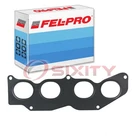 Fel-pro 97234 Exhaust Manifold Set For MS19939 171730V010 Yo New. Price: $29.07.