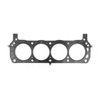 Cometic Head Gasket C5511-040; Mls Stainless .040 In. 4.030 Bore For Sbf New. Price: $88.78.
