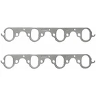 Exhaust Manifold Gasket Set Fel-pro 1980-1985 Ford L800 New. Price: $28.40.