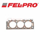 Fel-pro Left Cylinder Head Gasket 1986-1997 Ford Aerostar 3.0L V6 Ze New. Price: $32.70.