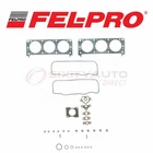 Fel-pro Cylinder Head Gasket Set For 1987-1990 Pontiac Tempest 2.8L 3.1L V6 Tb New. Price: $148.42.