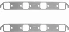 Fel-pro MS90509 Exh Manifold Gasket; 1979-1977 Gm V8 425CI 7.0L Cadillac; 1974-1 New. Price: $16.99.